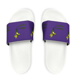 Ballerz Paradise Women's Slide Sandals