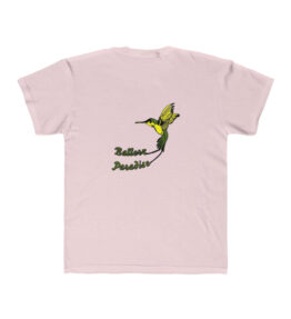 Kids Regular Fit Tee