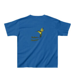 Kids Heavy Cotton™ Tee