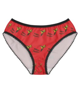 Ballerz Paradise Women's Briefs